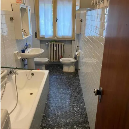 Luminoso Appartamento