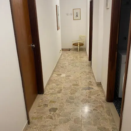 Luminoso Apartment