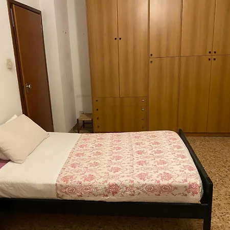 Appartamento Luminoso Faenza