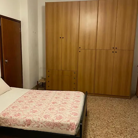 Appartamento Luminoso