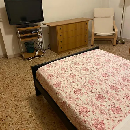 Luminoso Apartment Faenza