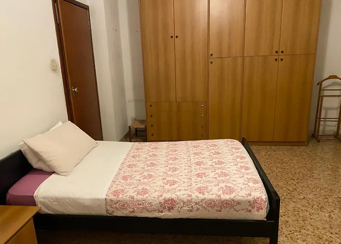 Daire Luminoso Faenza